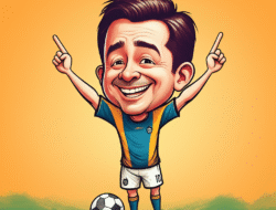 Analisis Peran Pelatih dalam Meningkatkan Motivasi Atlet Sepak Bola