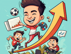 Analisis Perkembangan Olahraga E-sports di Indonesia dan Tantangannya