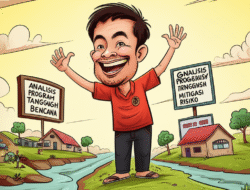 Analisis Program Desa Tangguh Bencana dalam Mitigasi Risiko