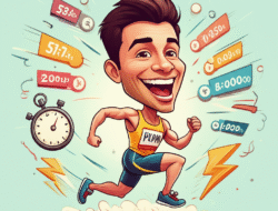 Analisis Teknik Lari Sprint dan Pengaruhnya terhadap Performa Atlet