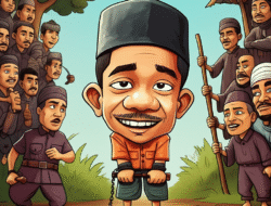 Dampak Hukuman Cambuk terhadap Pelaku Kriminal di Aceh