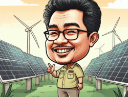 Dampak Kebijakan Energi Terbarukan terhadap Ketahanan Energi