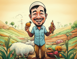 Dampak Kebijakan Impor Pangan terhadap Petani Lokal