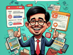 Dampak Media Sosial terhadap Kebijakan Pemerintah