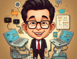 Dampak Sistem Pemantauan Elektronik (Electronic Monitoring) bagi Narapidana