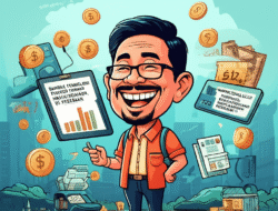 Dampak Teknologi Fintech terhadap Inklusi Keuangan di Pedesaan