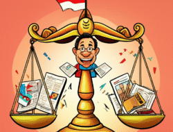 Dampak UU Pers terhadap Kebebasan Pers di Indonesia