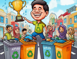 Efektivitas Program Adipura dalam Meningkatkan Kebersihan Kota
