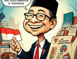 Evaluasi Kebijakan Perlindungan Hak Asasi Manusia di Indonesia