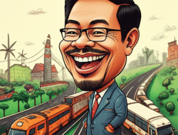 Evaluasi Pembangunan Tol Trans Jawa terhadap Perekonomian