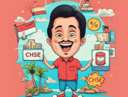 Evaluasi Program CHSE (Cleanliness, Health, Safety, Environment) dalam Pariwisata