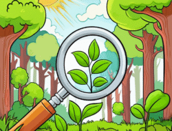 Evaluasi Program Indonesia Hijau dalam Rehabilitasi Hutan
