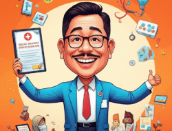Evaluasi Program Jaminan Kesehatan Nasional (JKN) oleh BPJS
