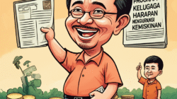 Evaluasi Program Keluarga Harapan (PKH) dalam Mengurangi Kemiskinan