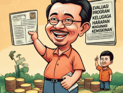 Evaluasi Program Keluarga Harapan (PKH) dalam Mengurangi Kemiskinan