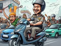 Fenomena “Joki Tilang” dan Upaya Penertiban oleh Aparat