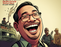 Film Dokumenter Ungkap Praktik Eksploitasi Tenaga Kerja di Luar Negeri