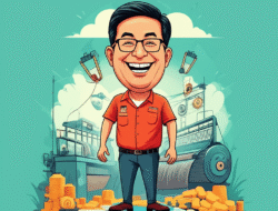 Gelombang PHK di Industri Tekstil Ancam Stabilitas Sosial