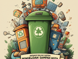 Inovasi dalam Sistem Pengelolaan Sampah Kota