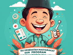 Isu Kesehatan Masyarakat dan Program Peningkatan Layanan