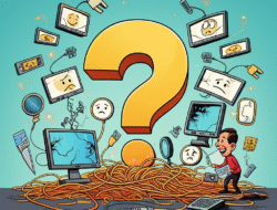 Janji dan Realita: Evaluasi Komprehensif Mengapa Program Smart City Gagal di Beberapa Kota