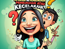 Kematian Misterius Anak Artis: Apakah Ini Pembunuhan atau Kecelakaan?