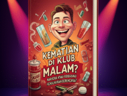 Kematian di Klub Malam: Narkoba atau Pembunuhan Berencana?