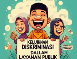 Komunitas Minoritas Keluhkan Diskriminasi dalam Layanan Publik