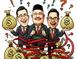 Kontroversi Lelang Proyek Pemerintah yang Sarat Konflik Kepentingan