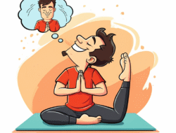 Manfaat Yoga dalam Mengurangi Stres dan Meningkatkan Fokus Atlet