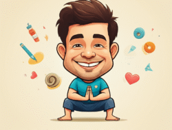 Manfaat Yoga dalam Meningkatkan Fleksibilitas dan Fokus Atlet Bela Diri