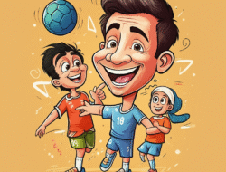 Menguasai Lapangan: Panduan Lengkap Teknik Dasar Bola Tangan dan Strategi Peningkatan Kerjasama Tim