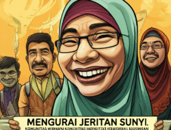Mengurai Jeritan Sunyi: Komunitas Minoritas Keluhkan Diskriminasi dalam Layanan Publik dan Jalan Menuju Inklusi Sejati