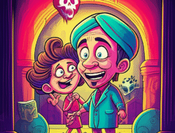 Misteri Hilangnya Perhiasan dari Kamar Mayat