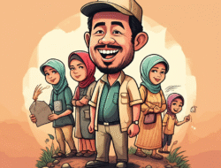 Nasib Buruh Migran di Tengah Krisis Global