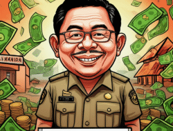 Oknum ASN Terlibat Korupsi Dana Desa