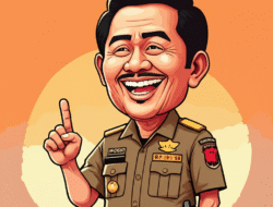 Oknum ASN Terlibat Korupsi Dana Desa