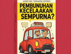 Pembunuhan dengan Modus Kecelakaan Mobil: Pembunuhan Sempurna?