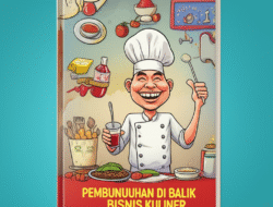 Pembunuhan di Balik Bisnis Kuliner: Racun dalam Makanan?