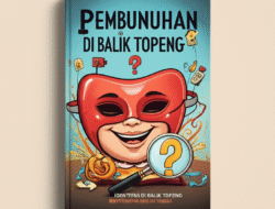 Pembunuhan di Balik Topeng: Identitas Pembunuh yang Tak Terduga