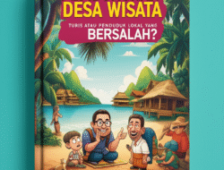 Pembunuhan di Desa Wisata: Turis atau Penduduk Lokal yang Bersalah? Sebuah Analisis Mendalam atas Retaknya Ketenangan