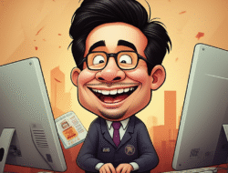 Pencurian Data Rahasia Perusahaan Teknologi: Ancaman Siber Nyata