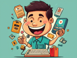 Pencurian dengan Modus Penipuan Online Shop: Korban yang Semakin Banyak