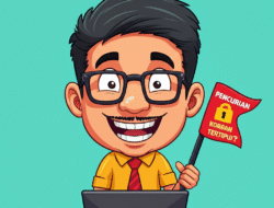 Pencurian dengan Teknik Social Engineering: Bagaimana Korban Tertipu?