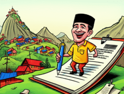 Pendataan Penduduk Masih Terkendala di Daerah 3T