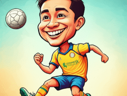 Pengaruh Latihan Kardio terhadap Ketahanan Fisik Atlet Sepak Takraw