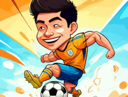 Pengaruh Latihan Kekuatan terhadap Performa Atlet Sepak Bola Remaja