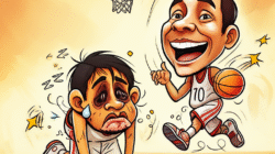 Pengaruh Pola Tidur dan Istirahat terhadap Performa Atlet Basket