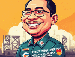 Penjaga Kedaulatan Energi: Mengupas Peran Krusial Pertamina dalam Menjaga Stabilitas Energi Nasional