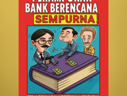 Perampokan Bank Berencana Sempurna: Bisakah Polisi Menangkap Otaknya?